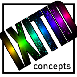 IXITID Concepts
